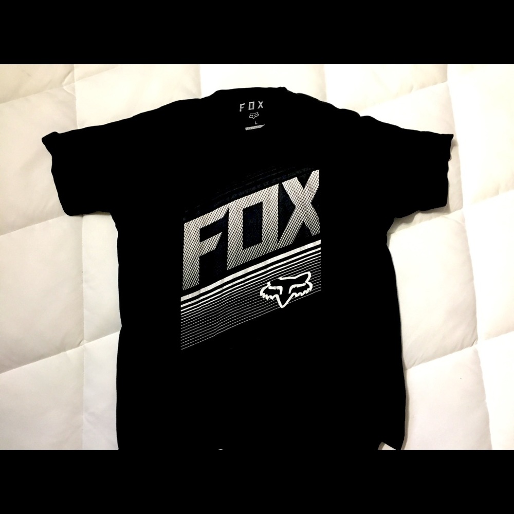 Fox Racing Tee